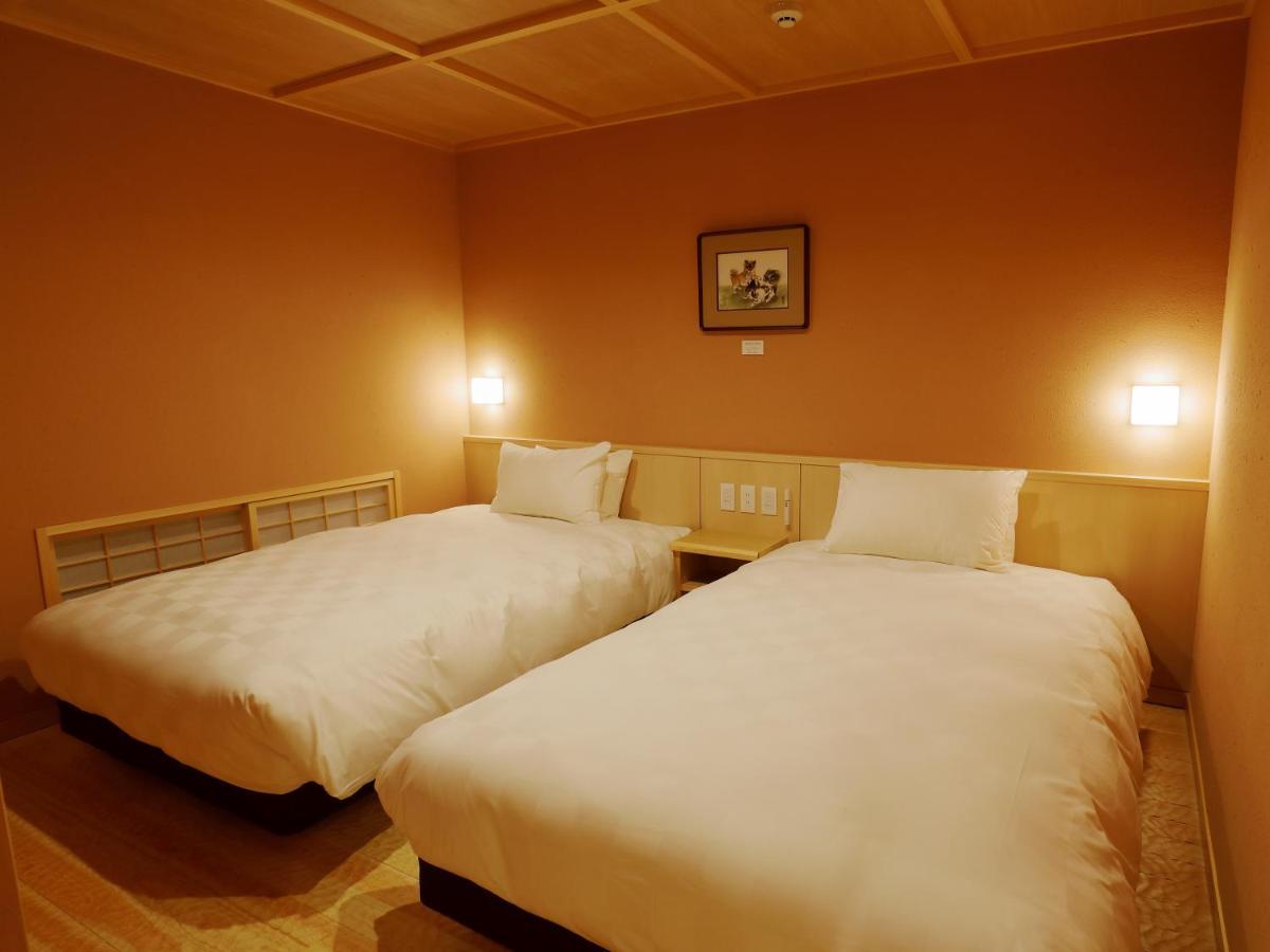 Hotel Shikinoyakata Hakone Ashinoko Bagian luar foto