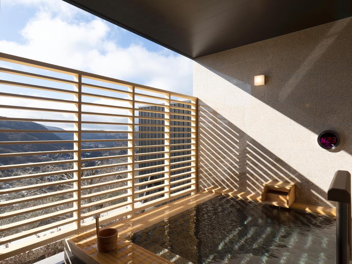Hotel Shikinoyakata Hakone Ashinoko Bagian luar foto