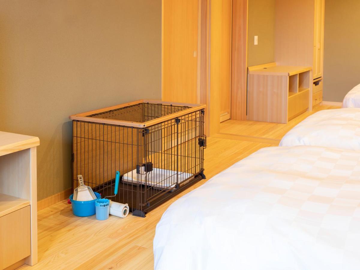 Hotel Shikinoyakata Hakone Ashinoko Bagian luar foto