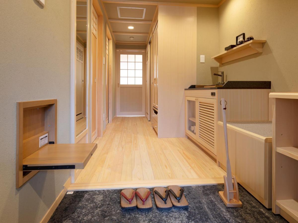 Hotel Shikinoyakata Hakone Ashinoko Bagian luar foto