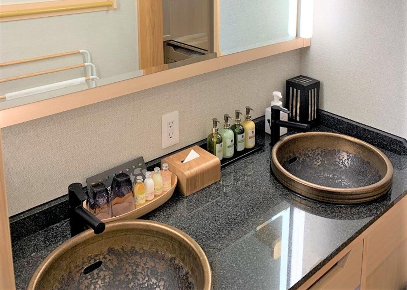 Hotel Shikinoyakata Hakone Ashinoko Bagian luar foto