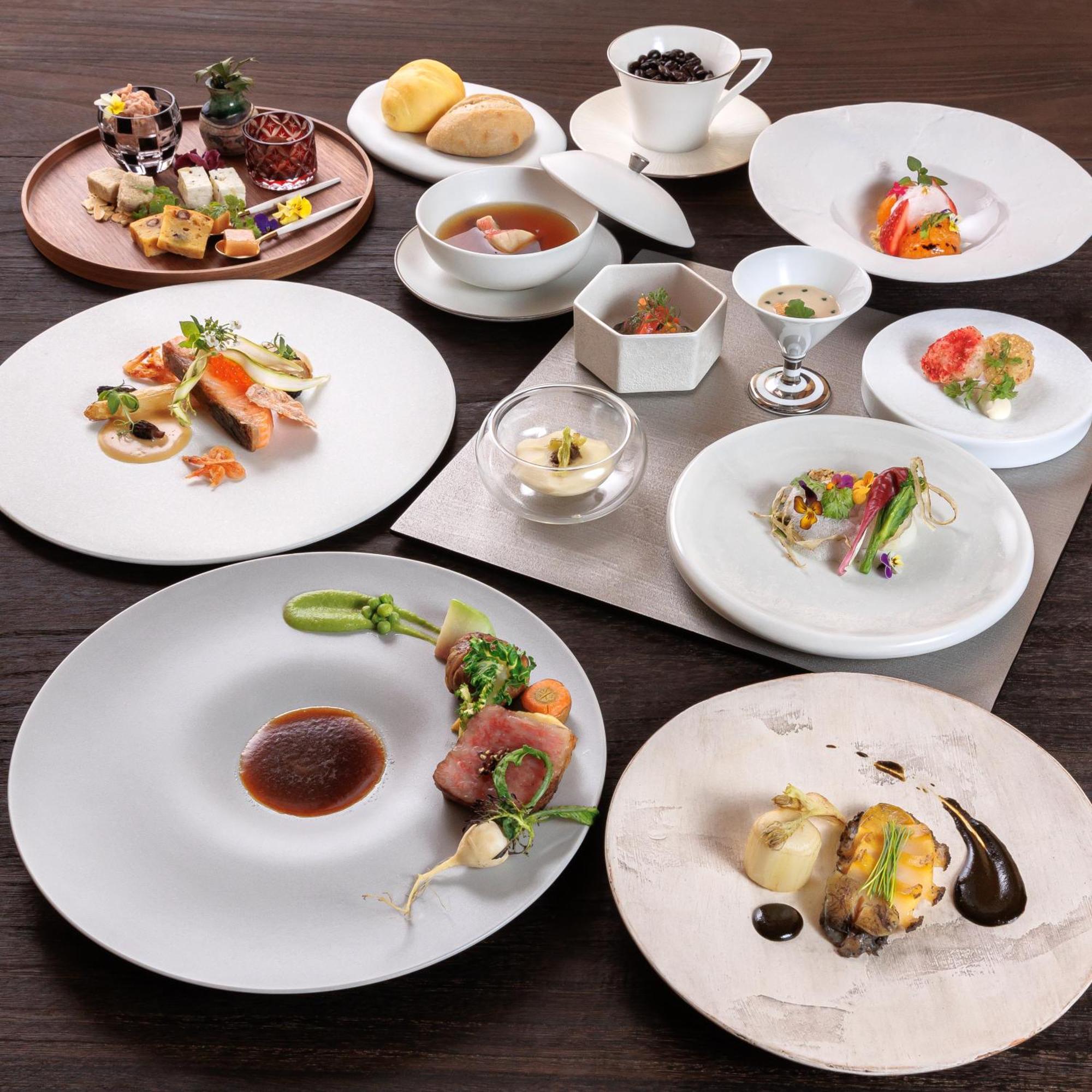 Hotel Shikinoyakata Hakone Ashinoko Bagian luar foto