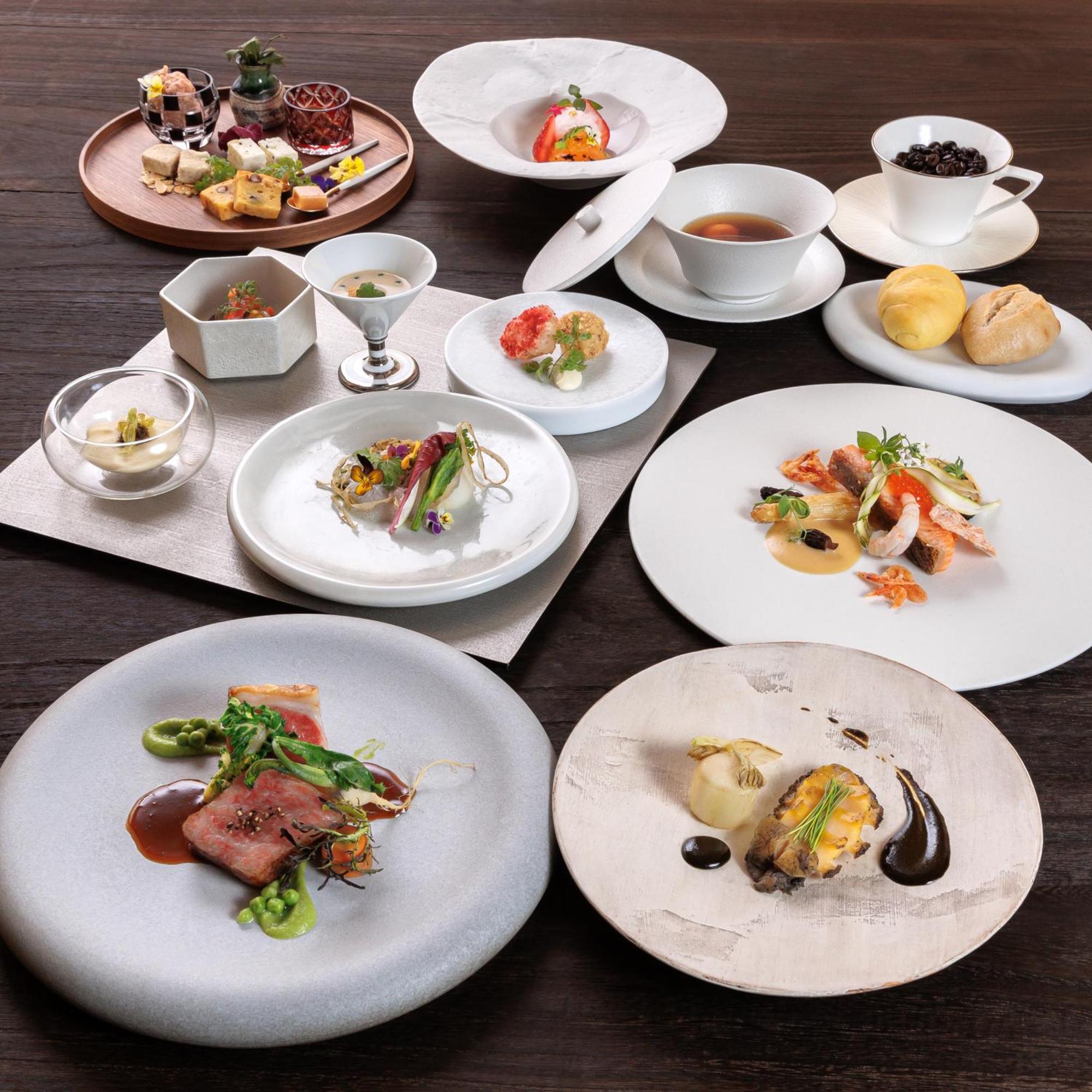 Hotel Shikinoyakata Hakone Ashinoko Bagian luar foto